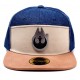 Gorra Beisbol Star Wars Halcón Milenario y Alianza Rebelde