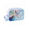 Conjunto de Beleza Bolsa Turquesa Frozen
