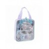 Set de Beauté Frozen avec Sac et Lunettes de Soleil