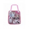 Coffret Beauté Hello Kitty avec Sac et Lunettes Roses