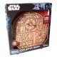 Plank cork Death Star Star Wars 25 cm