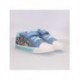 Zapatillas Paw Patrol azul con luces y suela PVC