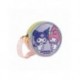 Sac 3D Hello Kitty avec design Kuromi et My Melody