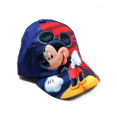 Cap Child Mickey Mouse Disney