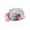 Sac Fantaisie Princess en Polyester et PU Rose