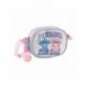 Bolsa Fantasy Stitch Ohana Azul Disney
