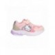 Zapatillas rosas Hello Kitty con suela ligera EVA