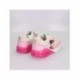Baskets lumineuses Minnie avec semelle TPR