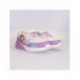 Tênis Gabby's Dollhouse com luzes e sola TPR