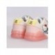 Baskets lumineuses Hello Kitty pour filles, semelle TPR
