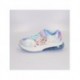 Deportivas Frozen con luces y suela PVC