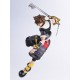 Figura Sora Kingdom Hearts II 21 cm