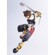 Figura do Sora em Second Form do Kingdom Hearts III