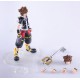 Figura Sora Kingdom Hearts II 21 cm