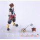 Figura do Sora em Second Form do Kingdom Hearts III