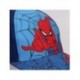 Casquette rouge et bleue Spiderman enfant