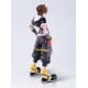 Figura Sora Kingdom Hearts II 21 cm