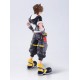 Figura do Sora em Second Form do Kingdom Hearts III