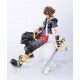 Figura do Sora em Second Form do Kingdom Hearts III