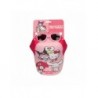 Casquette et Lunettes de Soleil Hello Kitty 53 cm Rose