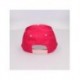 Casquette et lunettes de soleil Hello Kitty pour enfants en rose