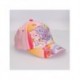 Ensemble casquette rose et lunettes de soleil Care Bears