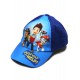 Gorra de niños Patrulla Canina