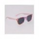 Ensemble casquette rose et lunettes de soleil Care Bears