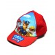 Gorra de niños Patrulla Canina