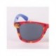 Gafas de sol Paw Patrol con funda azul