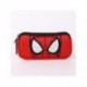 Lunettes de soleil Spiderman avec étui rouge