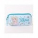 Gafas de sol Frozen con funda azul y diseño de Elsa