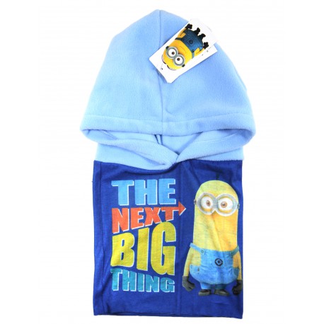 Minions Braga Cuello Surtido