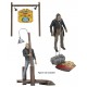 Set of Accessories Jason Friday 13th Ultimate Neca