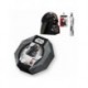 Conjunto de papelaria Star Wars com Darth Vader