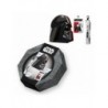 Conjunto de Papelaria Star Wars com Design Darth Vader
