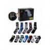 Pack de 12 Meias Star Wars Multicor Tamanho 38-45