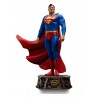 Estátua Superman Legacy Replica 1:4 57 cm Iron Studios