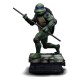 Statue de Donatello des Tortues Ninja 18 cm
