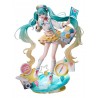 Estátua Hatsune Miku PVC 1/7 Magical Mirai 2024 Ver. 25 cm