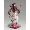 Statue PVC Hu Tao Genshin Impact 1/7 27 cm