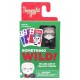 Caja y cartas del juego de cartas Funko Something Wild! Peppermint Lane