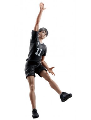 Figura Osamu Miya de Haikyu!! Posing 18 cm