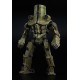 Maqueta PLAMAX Cherno Alpha Pacific Rim 24 cm