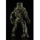 Maqueta PLAMAX Cherno Alpha Pacific Rim 24 cm