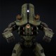 Maqueta PLAMAX Cherno Alpha Pacific Rim 24 cm