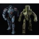 Maqueta PLAMAX Cherno Alpha Pacific Rim 24 cm