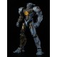 Maquete Gipsy Danger de Pacific Rim 23cm