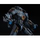 Maquete Gipsy Danger de Pacific Rim 23cm