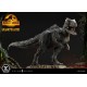 Estátua Giganotosaurus Jurassic World Dominion Prime 1 Studio